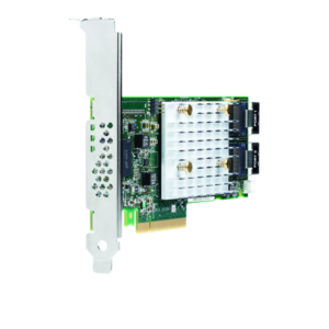 HPE Smart Array P408i-p SR Gen10 RAID Controller 830824-B21