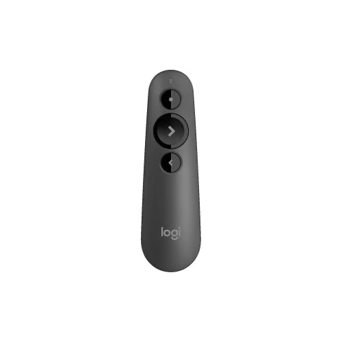 Logitech R500S Laser Presentation Remote - 910-006521