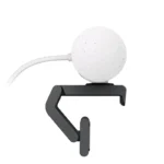 Logitech BRIO 500 Full HD USB-C Webcam With RightLight 4 With HDR - 960-001429