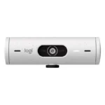 Logitech BRIO 500 Full HD USB-C Webcam - 960-001429 - Image 4