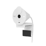 Logitech Brio 300 Full HD Webcam - Off-White - 960-001443