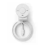 Logitech Brio 300 Full HD Webcam - Off-White - 960-001443 - Image 4