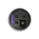 Logitech Sight Tabletop Multi-Participant Conference Camera - White - 960-001503 - Image 2