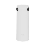 Logitech Sight Tabletop Multi-Participant Conference Camera - White - 960-001503