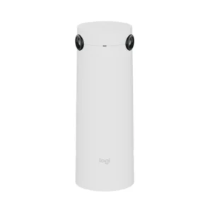Logitech Sight Tabletop Multi-Participant Conference Camera - White - 960-001503