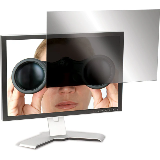 Targus 22" 4Vu Widescreen Monitor Privacy Screen - ASF22WUSZ