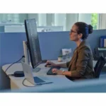 HP Series 5 Pro 27 inch FHD Monitor - B28F5UT