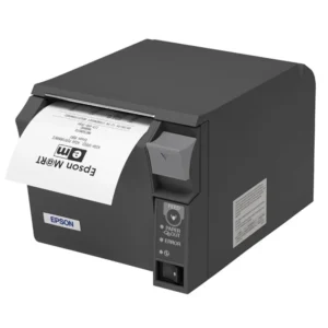 Epson TM-T70II Thermal Receipt Printer - C31CD38002