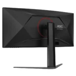 AOC CU34G4Z 34" Gaming Fast VA Monitor