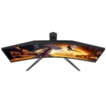 AOC CU34G4Z 34" Gaming Fast VA Monitor