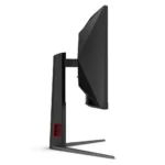 AOC 34" Gaming Fast VA Monitor- CU34G4Z - Image 6