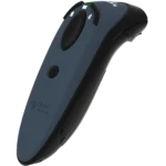 DuraScan D730 1D Laser Barcode Scanner Utility Gray - CX3358-1680