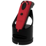 DuraScan D730 1D Laser Barcode Scanner Utility Gray - CX3358-1680