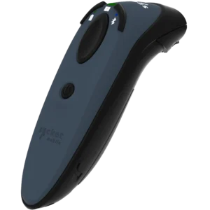 DuraScan D730 1D Laser Barcode Scanner Utility Gray - CX3358-1680