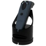 DuraScan D730 1D Laser Barcode Scanner Utility Gray - CX3358-1680