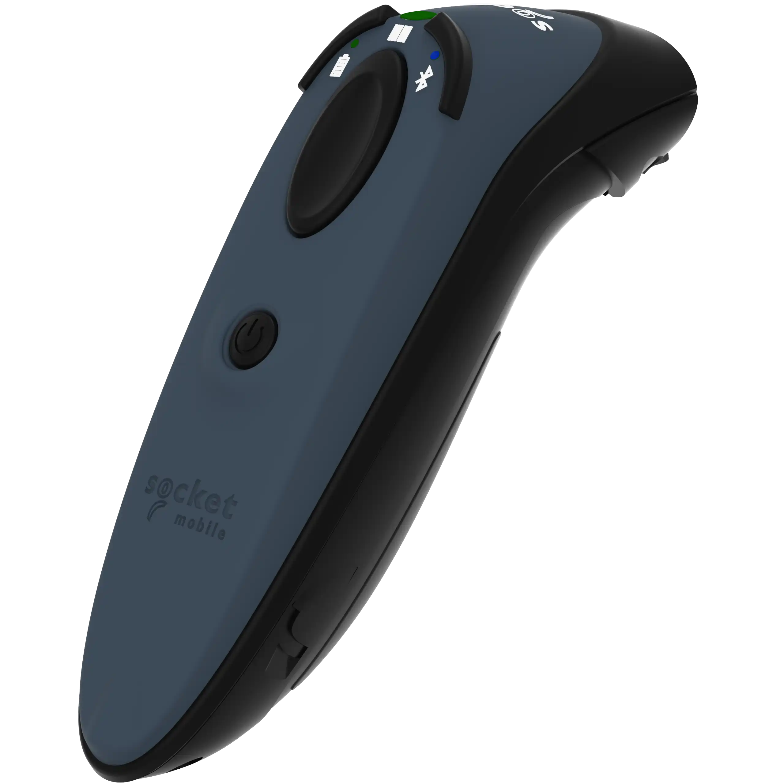 DuraScan D730 1D Laser Barcode Scanner Utility Gray - CX3358-1680