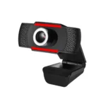 CyberTrack H3 720P HD USB Webcam With Integrated Microphone