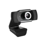 CyberTrack H4 1080P HD USB Webcam with Built-In Microphone - Image 10