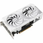 ASUS Dual GeForce RTX 5060 White OC Edition 8GB GDDR7 Graphics Card - Image 3