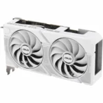 ASUS Dual GeForce RTX 5060 White OC Edition 8GB GDDR7 Graphics Card - Image 5