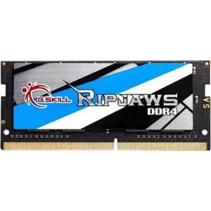 G.SKILL 16GB DDR4 2400 RAM Module - F4-2400C16S-16GRS