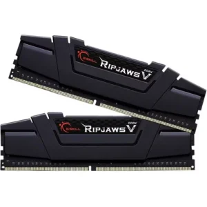 G.SKILL Ripjaws V 32GB DDR4 3200 RAM Kit - F4-3200C16D-32GVK