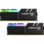 G.Skill Trident Z RGB 16GB DDR4 3600 Ram Module - F4-3600C18D-16GTZR - Image 2