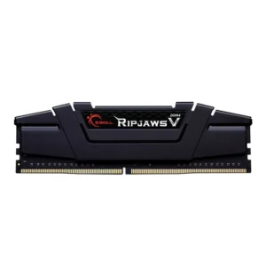 G.Skill Ripjaws V 16GB (2x 8GB) DDR4 3600MHz Desktop Memory - F4-3600C18D-16GVK