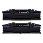 G.Skill Ripjaws V 16GB (2x 8GB) DDR4 3600MHz Desktop Memory - F4-3600C18D-16GVK