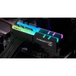 G.SKILL Trident Z RGB 32GB DDR4 3600 RAM Kit - F4-3600C18D-32GTZR