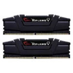 G.Skill Ripjaws V 32GB (2x 16GB) DDR4 3600MHz Desktop Memory - F4-3600C18D-32GVK - Image 2