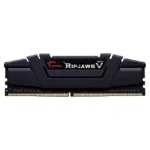 G.Skill Ripjaws V 32GB (2x 16GB) DDR4 3600MHz Desktop Memory - F4-3600C18D-32GVK