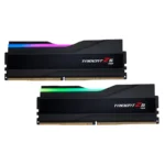 TRIDENT Z5 RGB 32G KIT BLACK 2X16G DDR5 5600MHZ - F5-5600J3636C16GX2-TZ5RK