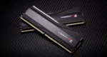 TRIDENT Z5 RGB 32G KIT BLACK 2X16G DDR5 5600MHZ - F5-5600J3636C16GX2-TZ5RK