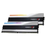 G.Skill Trident Z5 RGB 32GB (2x 16GB) DDR5 5600MHz CL36 Desktop Memory - F5-5600J3636C16GX2-TZ5RS