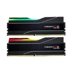 G.Skill Trident Z5 Neo RGB 64GB (2x 32GB) DDR5 6000MHz CL32 AMD Desktop Memory - F5-6000J3238G32GX2-TZ5NR