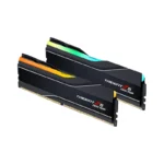 G.Skill Trident Z5 Neo RGB 32GB (2x 16GB) DDR5 6000MHz CL36 AMD EXPO Desktop Memory - F5-6000J3636F16GX2-TZ5NR