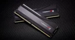 Trident Z5 RGB 32G KIT BLACK 2X16G DDR5 6400MHZ - F5-6400J3239G16GX2-TZ5RK