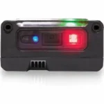 Datalogic Gryphon GFS4500 Scanner - GFS4520-BKK1-RED