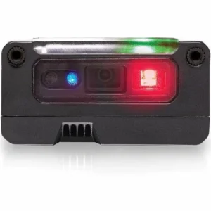 Datalogic Gryphon GFS4500 Scanner - GFS4520-BKK1-RED