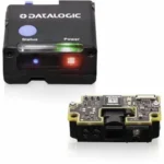 Datalogic Gryphon GFS4500 Scanner - GFS4520-BKK1-RED