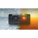 Datalogic Gryphon GFS4500 Scanner - GFS4520-BKK1-RED