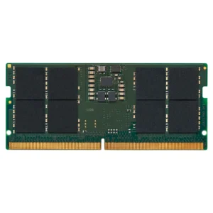 Kingston 16GB (1x 16GB) DDR5 5600MHz Non-ECC Unbuffered SODIMM Laptop Memory - KCP556SS8-16