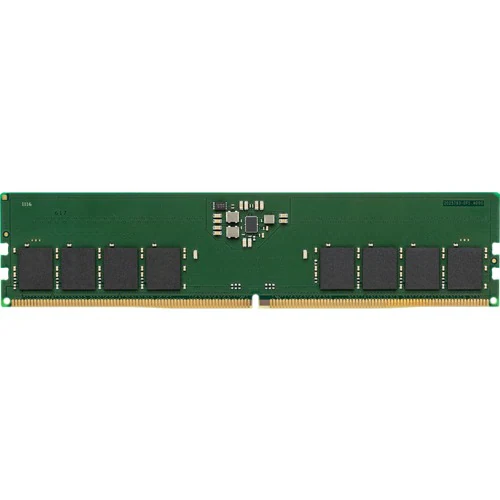 Kingston RAM Module for Desktop PC - 16 GB - DDR5 - KCP556US8-16