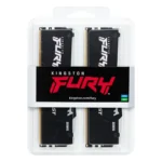 Kingston FURY Beast RGB 32GB (2x 16GB) DDR5 5600MHz Desktop Memory - KF556C40BBAK2-32 - Image 3