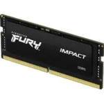 Kingston FURY Impact RAM Module For Notebook - 16 GB - KF556S40IB-16 - Image 4