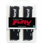 Kingston 64GB 6000MT/s DDR5 CL30 DIMM Kit of 2 Fury Beast RGB Expo - KF560C30BBEAK2-64 - Image 2