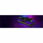 Kingston 64GB 6000MT/s DDR5 CL30 DIMM Kit of 2 Fury Beast RGB Expo - KF560C30BBEAK2-64