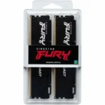 Kingston FURY Beast RAM Module - 64 GB (2 x 32GB) - KF560C30BBEK2-64 - Image 3