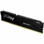 Kingston FURY Beast RAM Module - 64 GB (2 x 32GB) - KF560C30BBEK2-64
